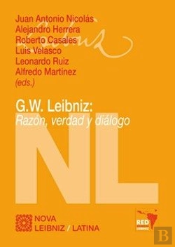 Bertrand.pt - G.W. Leibniz: Razon, Verdad Y Dialogo