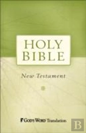 Gw Outreach New Testament