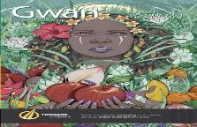 Gwan Anthology, Volume Two