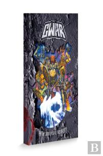 Gwar: In The Duoverse Of Absurdity - Deluxe Edition