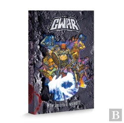Bertrand.pt - Gwar: In The Duoverse Of Absurdity - Deluxe Edition