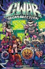 Gwar: Orgasmageddon