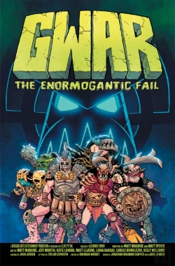 Bertrand.pt - Gwar: The Enormogantic Fail