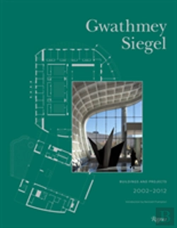 Bertrand.pt - Gwathmey Siegel Buildings And Projects, 2002-2012