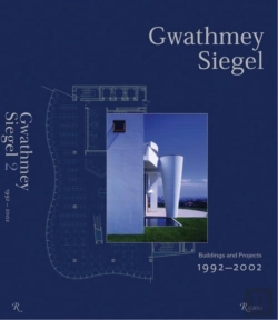 Bertrand.pt - Gwathmey Siegel: Buildings And Projects