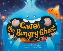 Gwei The Hungry Ghost