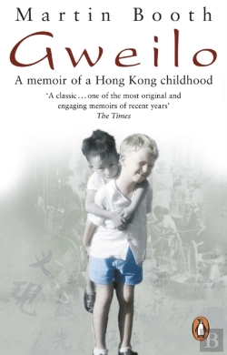 Bertrand.pt - Gweilo: Memories Of A Hong Kong Childhood