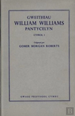 Bertrand.pt - Gweithiau William Williams, Pantycelyn
