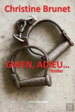 Bertrand.pt - Gwen, Adieu...