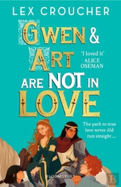 Bertrand.pt - Gwen And Art Are Not In Love