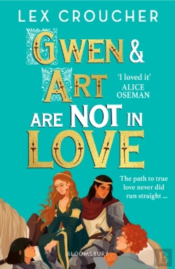Bertrand.pt - Gwen And Art Are Not In Love