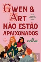 Gwen & Art Não Estão Apaixonados