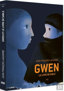 Bertrand.pt - Gwen Et Le Livre De Sable