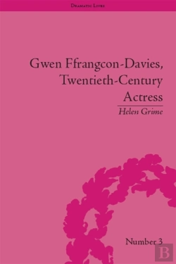 Bertrand.pt - Gwen Ffrangcon-Davies, Twentieth-Century Actress