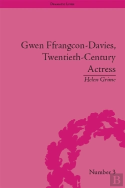 Bertrand.pt - Gwen Ffrangcon-Davies, Twentieth-Century Actress
