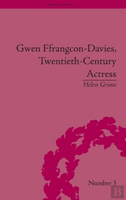 Bertrand.pt - Gwen Ffrangcon-Davies, Twentieth-Century Actress