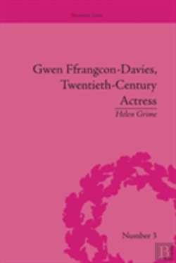Bertrand.pt - Gwen Ffrangcon-Davies, Twentieth-Century Actress