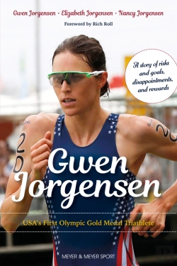 Bertrand.pt - Gwen Jorgensen