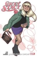 Gwen Stacy Quien Es Esa Chica