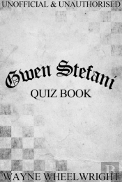 Gwen Stefani Quiz Book