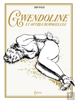 Bertrand.pt - Gwendoline Et Autres Demoiselles
