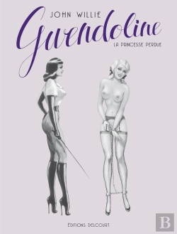 Bertrand.pt - Gwendoline, La Princesse Perdue