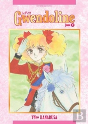 Gwendoline T02