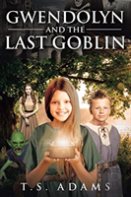Gwendolyn And The Last Goblin