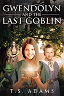 Bertrand.pt - Gwendolyn And The Last Goblin