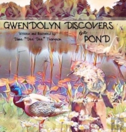Bertrand.pt - Gwendolyn Discovers The Pond