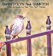 Gwendolyn Finds Gumption