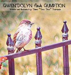 Bertrand.pt - Gwendolyn Finds Gumption