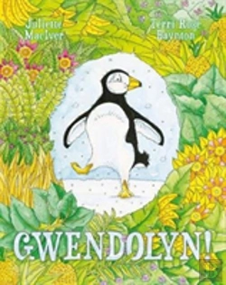 Bertrand.pt - Gwendolyn!