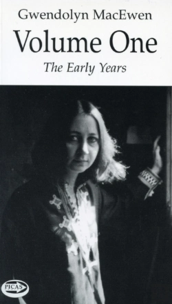 Bertrand.pt - Gwendolyn Macewen: Volume 1