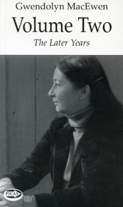 Bertrand.pt - Gwendolyn Macewen: Volume 2