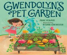 Gwendolyn'S Pet Garden