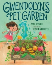 Gwendolyn'S Pet Garden