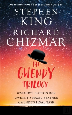Bertrand.pt - Gwendy Trilogy (Boxed Set)