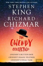 Gwendy Trilogy (Boxed Set)