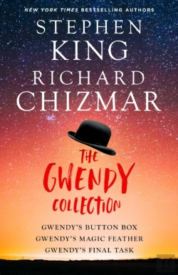 Bertrand.pt - Gwendy Trilogy (Boxed Set)