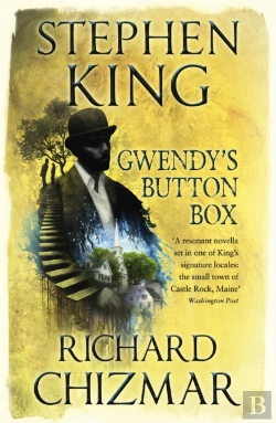 Bertrand.pt - Gwendy'S Button Box