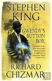 Gwendy'S Button Box
