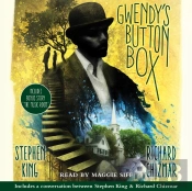 Gwendy'S Button Box