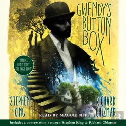 Bertrand.pt - Gwendy'S Button Box