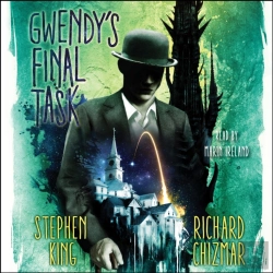 Bertrand.pt - Gwendy'S Final Task