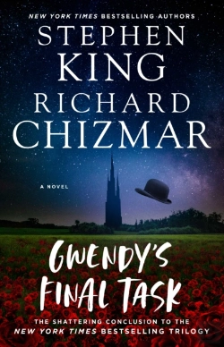 Bertrand.pt - Gwendy'S Final Task