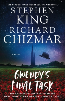 Bertrand.pt - Gwendy'S Final Task