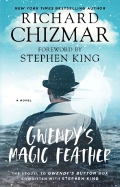 Gwendy'S Magic Feather
