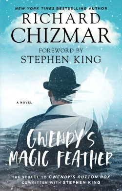 Bertrand.pt - Gwendy'S Magic Feather