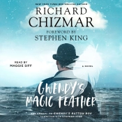 Gwendy'S Magic Feather